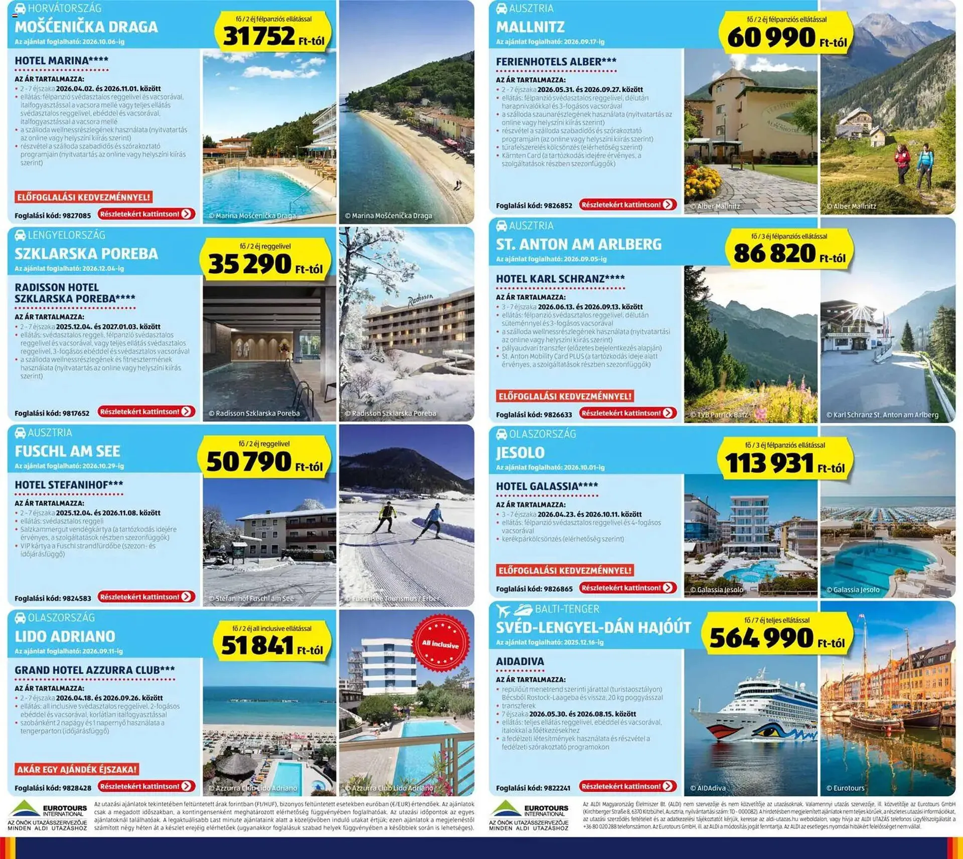 Katalógus ALDI akciós újság december 4.-tól december 10.-ig 2025. - Oldal 2