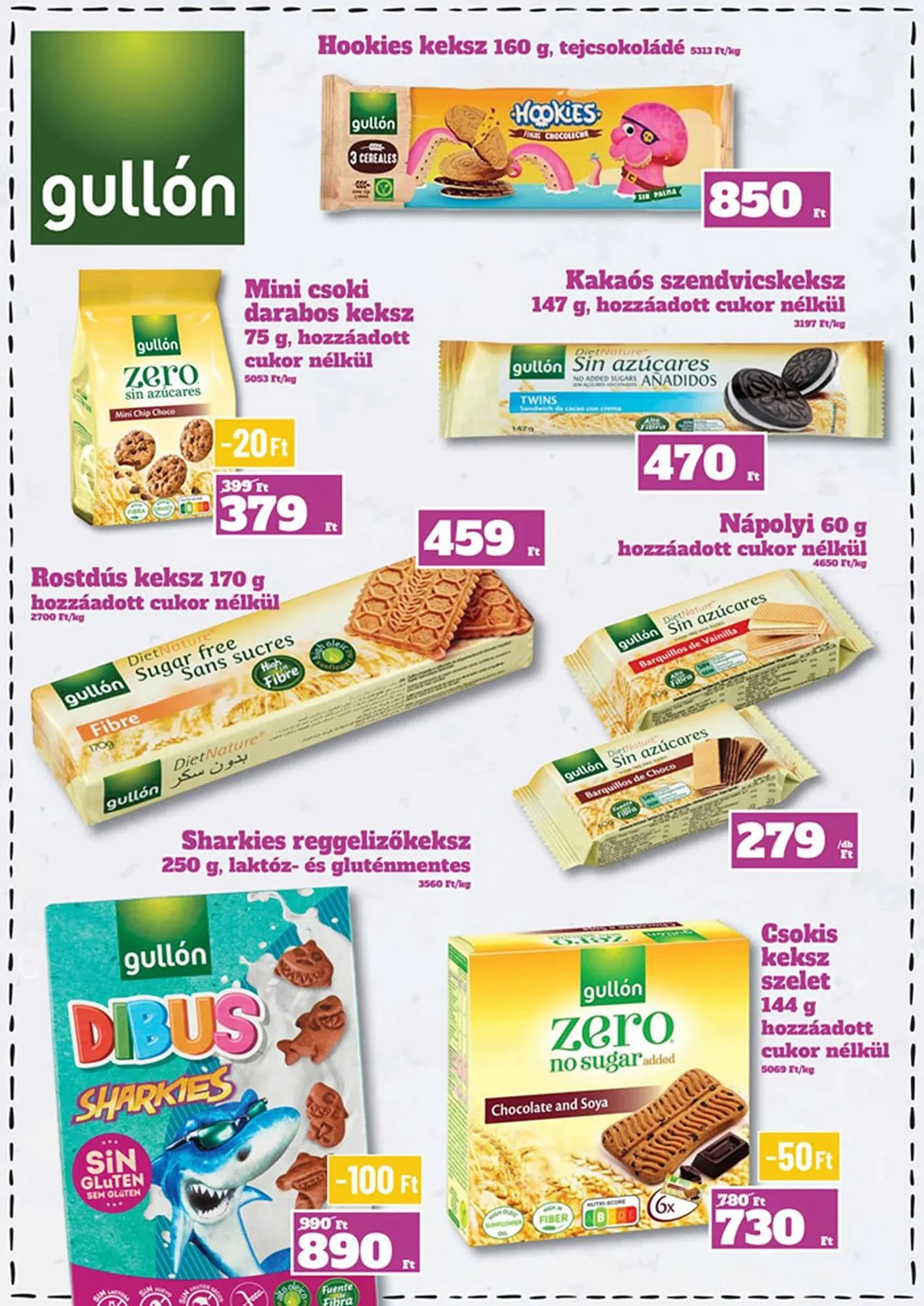 Katalógus Family Diszkont akciós újság február 6.-tól február 12.-ig 2025. - Oldal 8