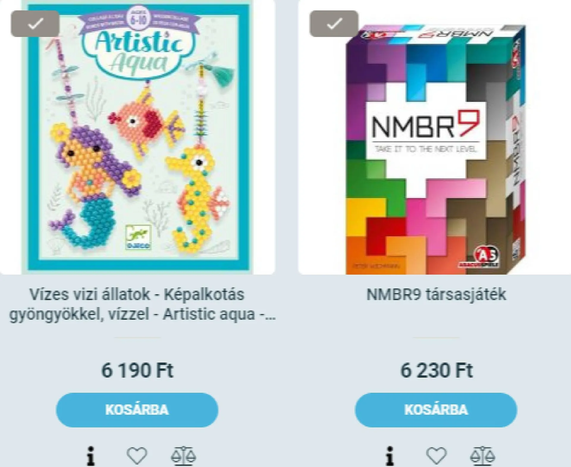 Katalógus Okostojás Játék akciós újság április 16.-tól április 21.-ig 2024. - Oldal 2