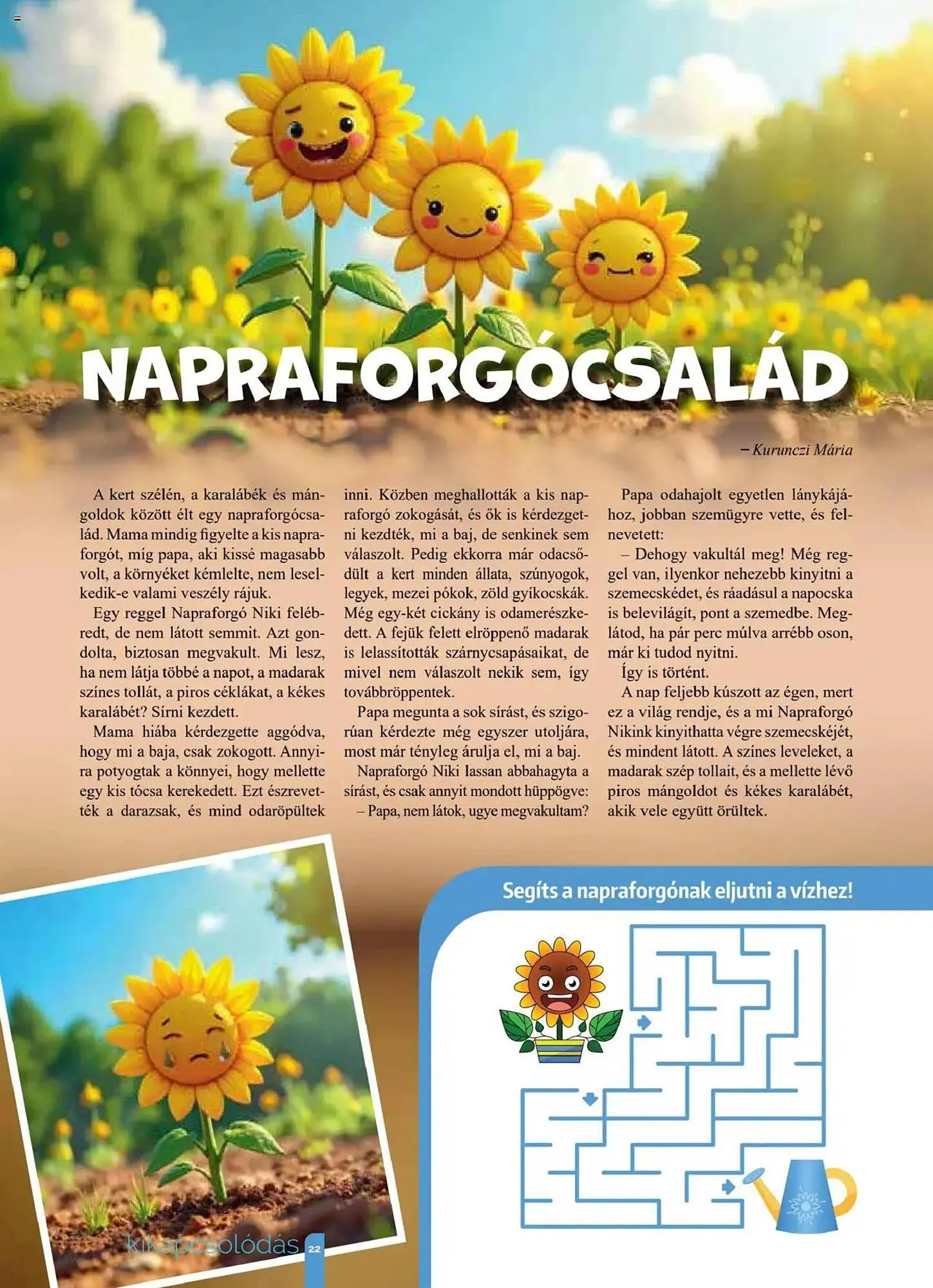 Katalógus Pingvin Patika akciós újság június 1.-tól június 30.-ig 2025. - Oldal 22