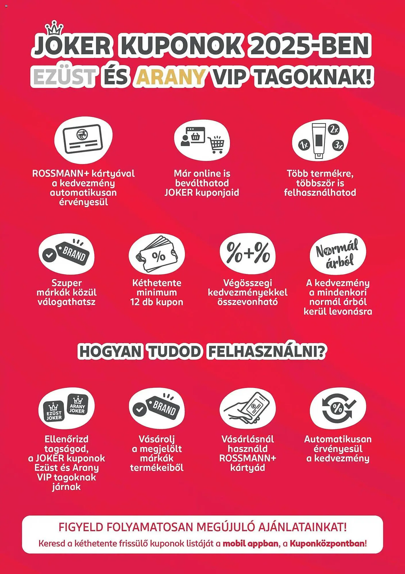 Katalógus Rossmann akciós újság január 5.-tól január 16.-ig 2026. - Oldal 2