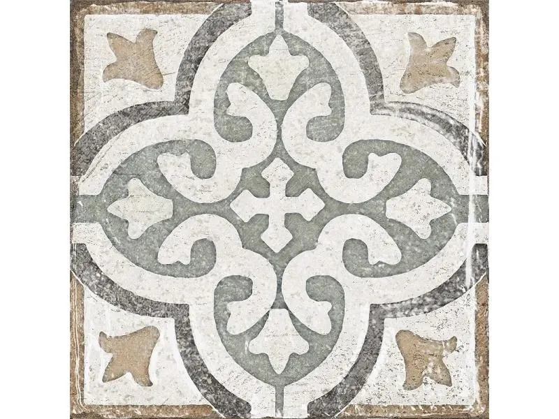 TROAS PERA - greslap (33x33cm, 1m2)