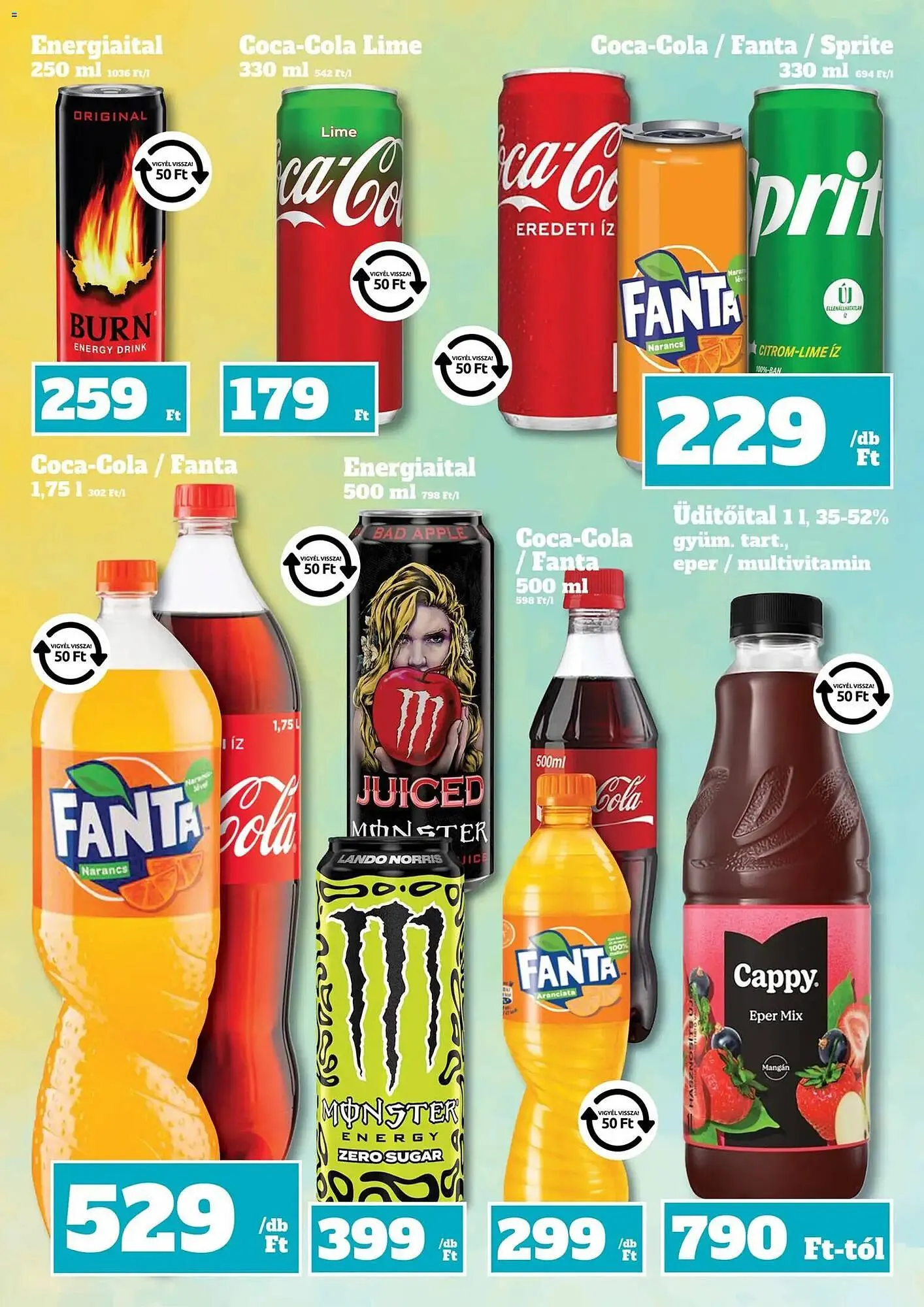 Katalógus Vil-For akciós újság február 5.-tól február 11.-ig 2026. - Oldal 15