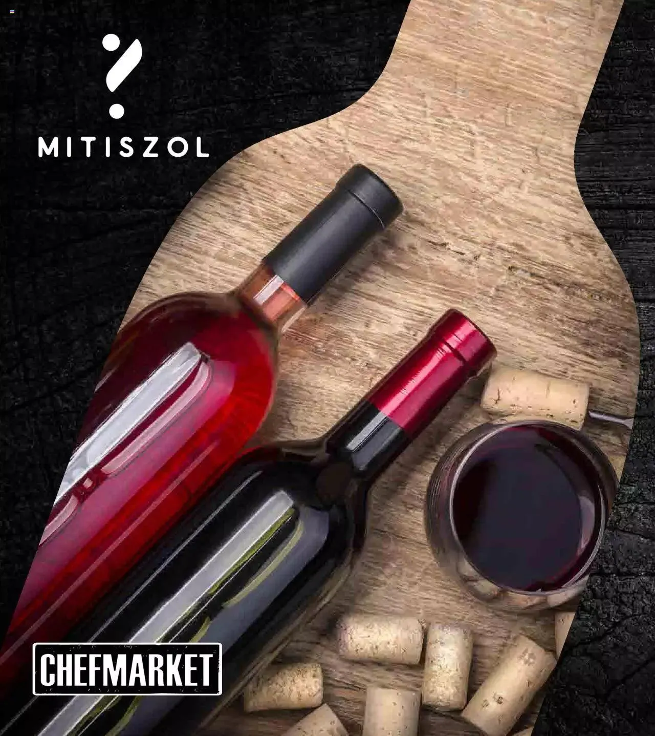 Katalógus Chef Market - Aktuális szórólap január 1.-tól december 31.-ig 2023. - Oldal 7