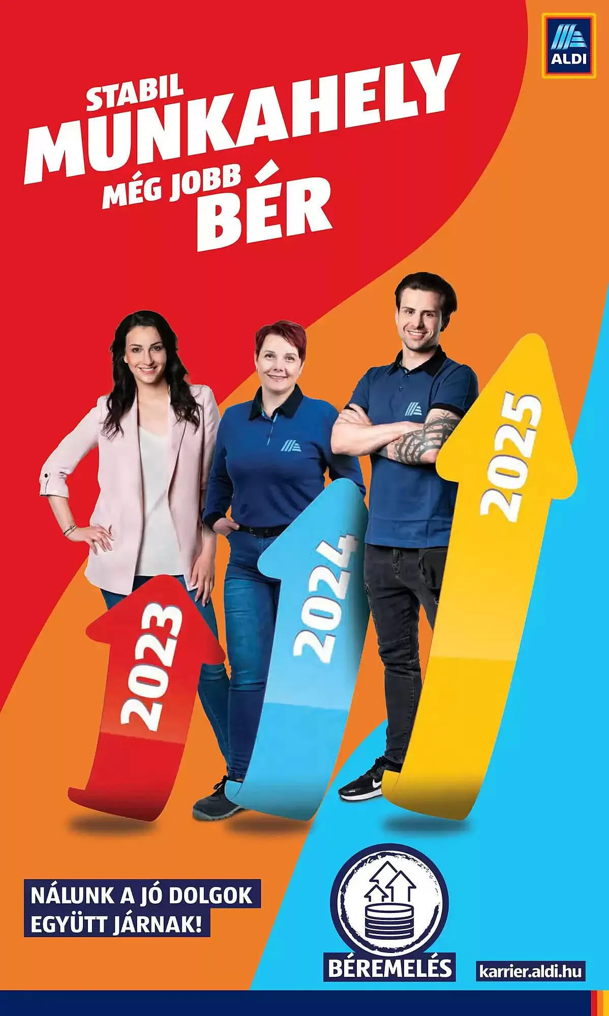 Katalógus ALDI akciós újság január 30.-tól február 5.-ig 2025. - Oldal 47