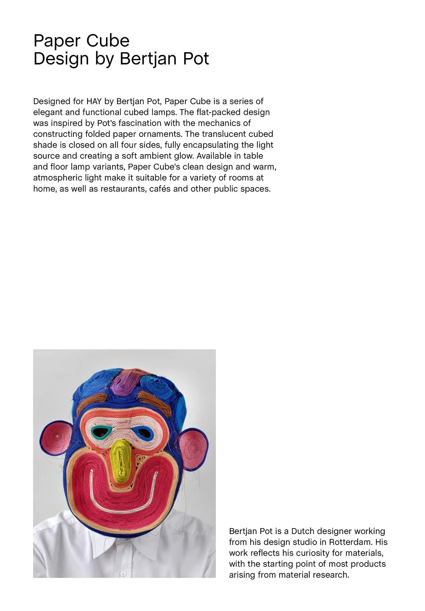 Katalógus HAY HAY Brand Book akciós újság január 1.-tól június 30.-ig 2025. - Oldal 80