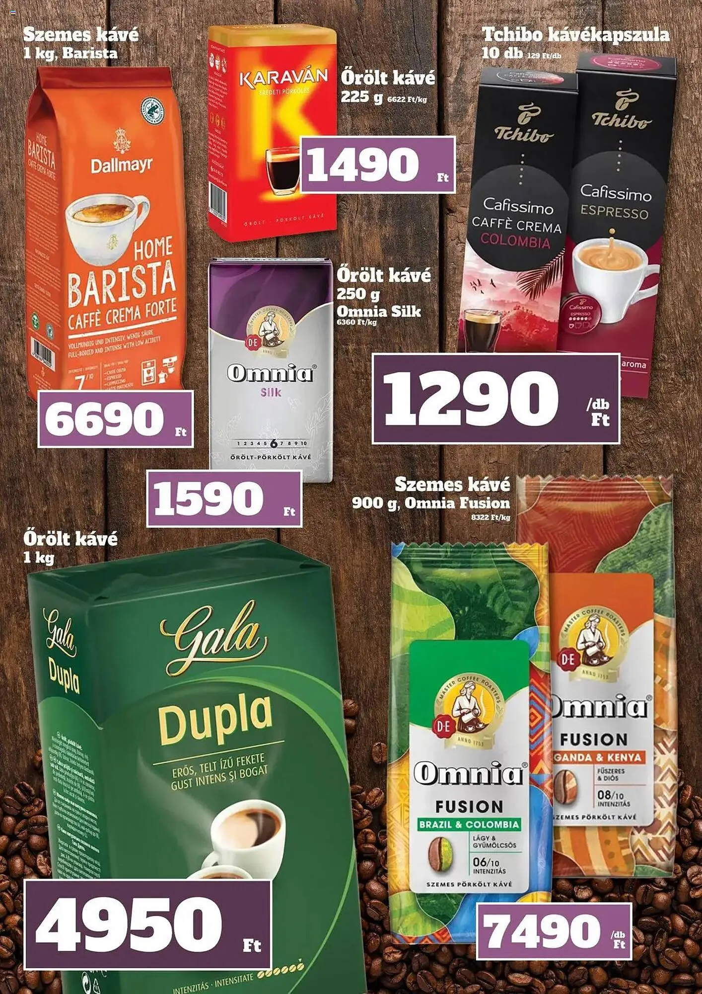 Katalógus Family Diszkont akciós újság szeptember 26.-tól október 1.-ig 2025. - Oldal 2