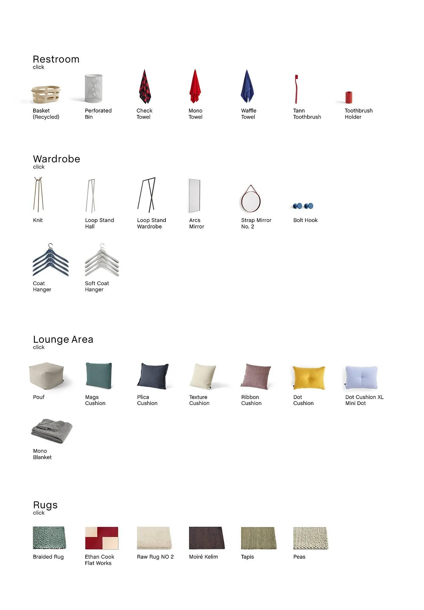 Katalógus HAY HAY Brand Book akciós újság január 19.-tól december 31.-ig 2024. - Oldal 5