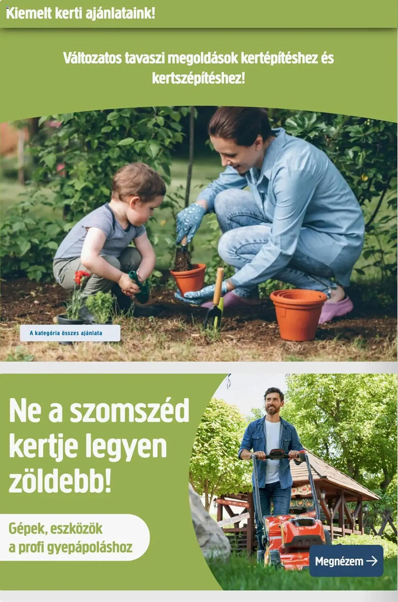 Katalógus Praktiker akciós újság április 2.-tól május 4.-ig 2025. - Oldal 4