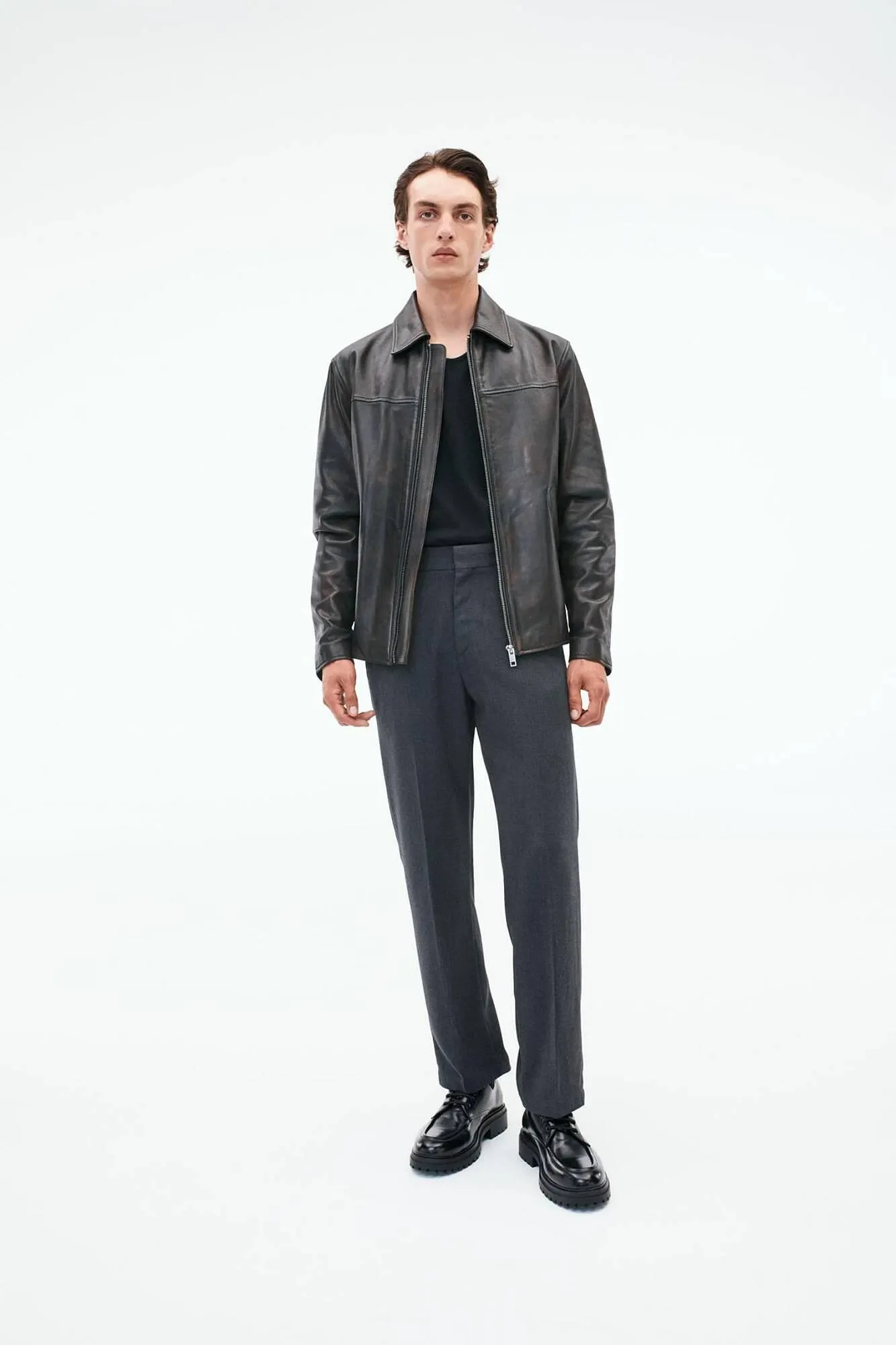 H&M Flugblatt von 27. September bis 8. November 2023 - Flugblätt seite  6