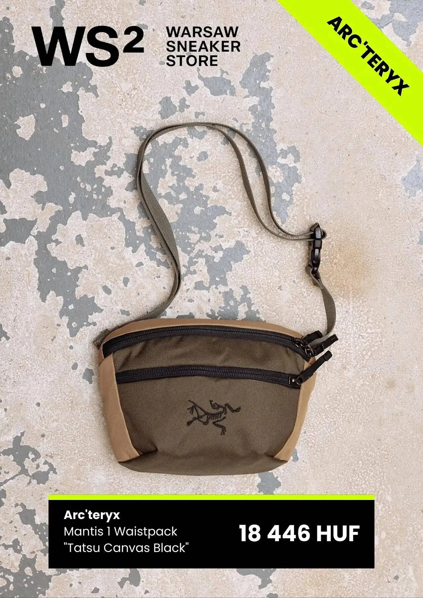 Katalógus Warsaw sneaker store akciós újság február 20.-tól március 21.-ig 2025. - Oldal 8