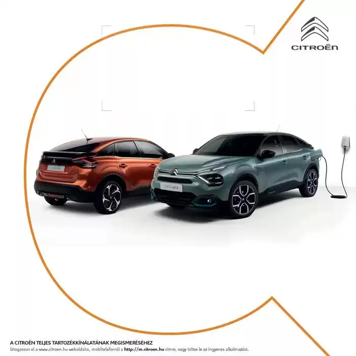 Katalógus Új ë-C4 január 8.-tól június 30.-ig 2025. - Oldal 9