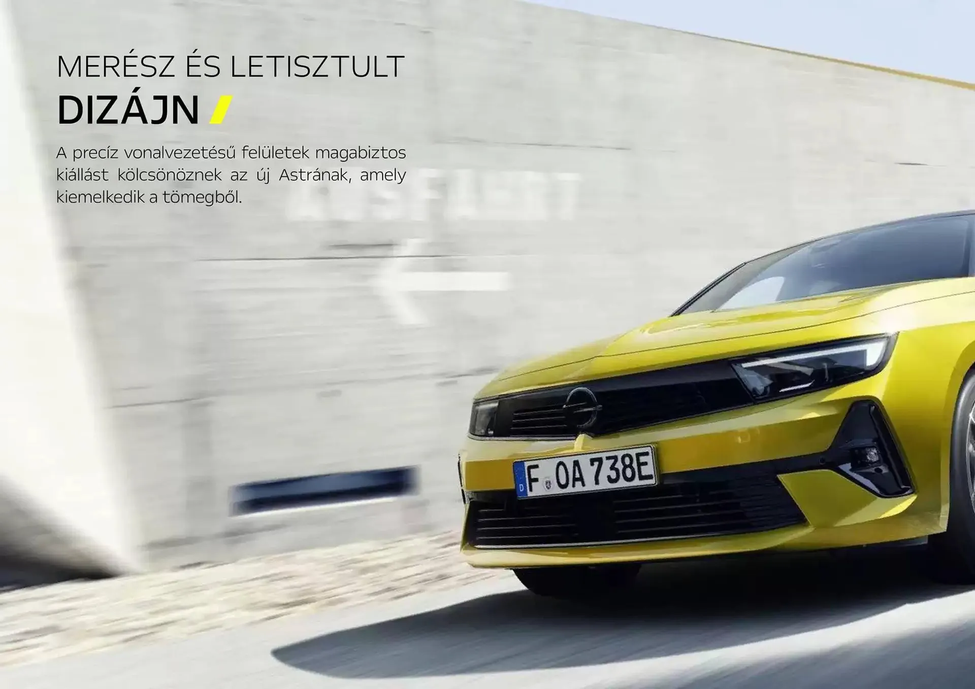 Katalógus Opel akciós újság január 6.-tól június 30.-ig 2025. - Oldal 6