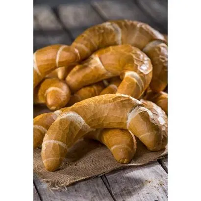 Auchan Nívó Retro Croissant 52 g