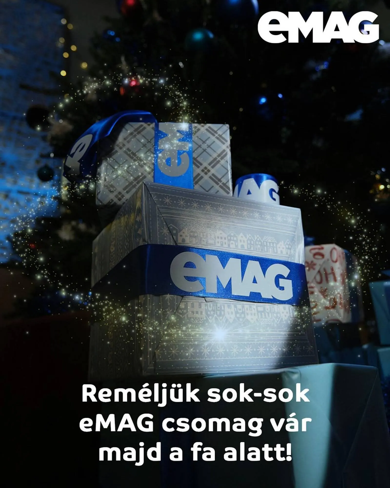 Katalógus EMAG akciós újság december 26.-tól december 31.-ig 2025. - Oldal 2