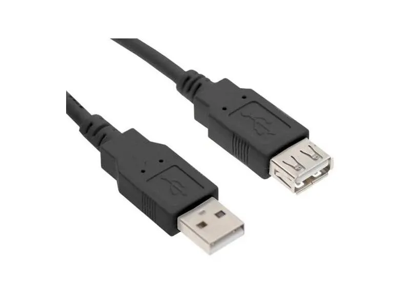 VIVA USB hosszabbító, 1,8 m