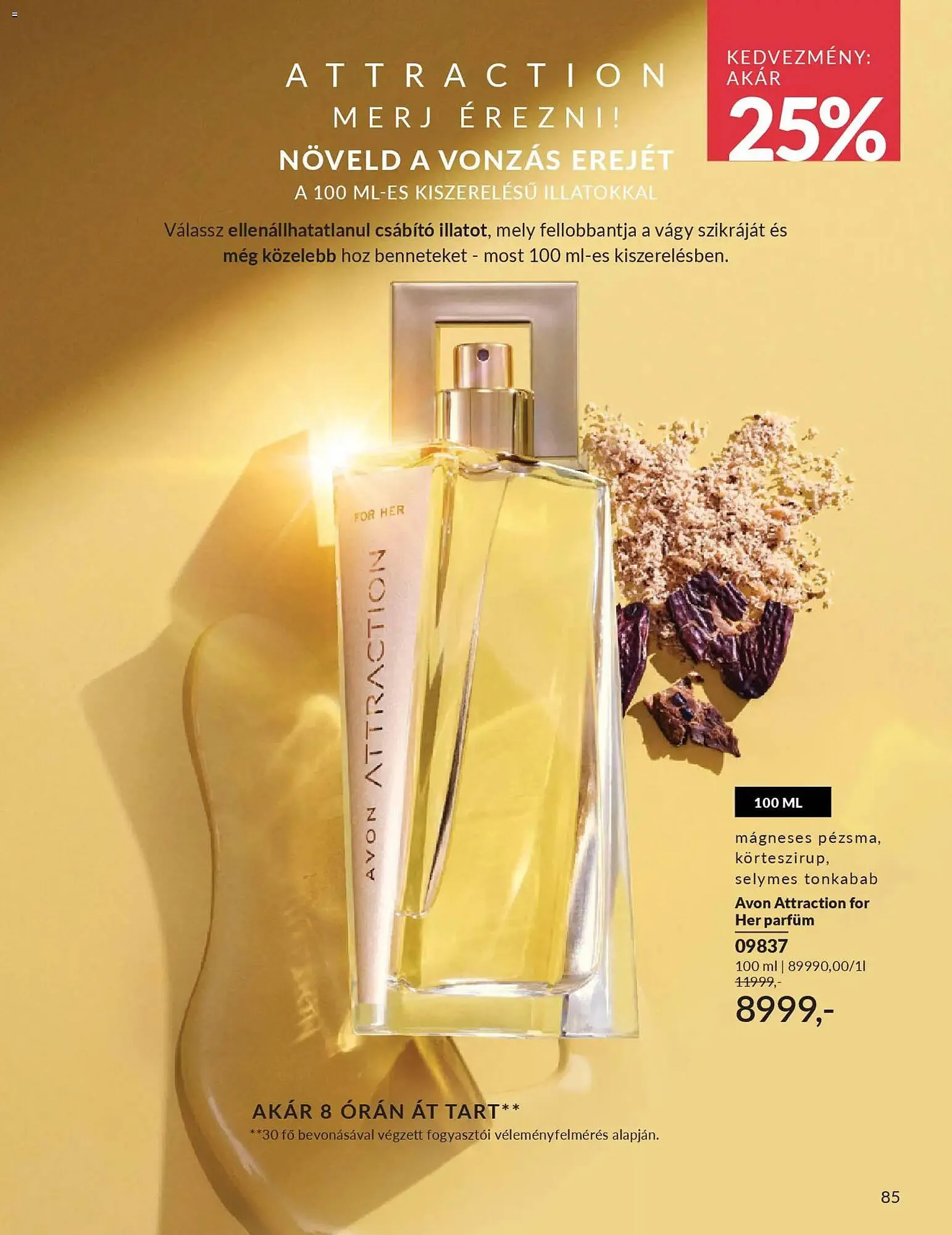 Katalógus AVON katalógus március 1.-tól március 31.-ig 2026. - Oldal 89