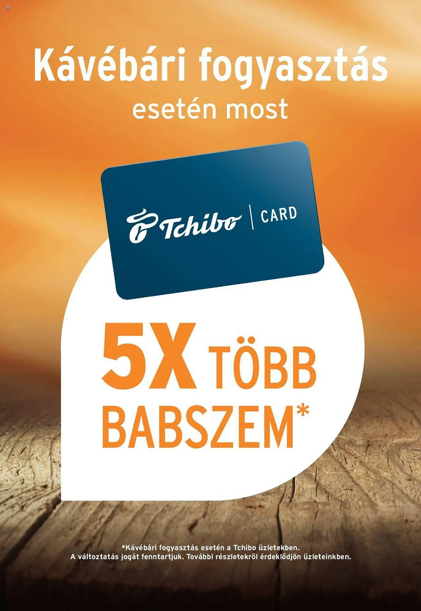 Katalógus Tchibo akciós újság október 30.-tól november 21.-ig 2023. - Oldal 66