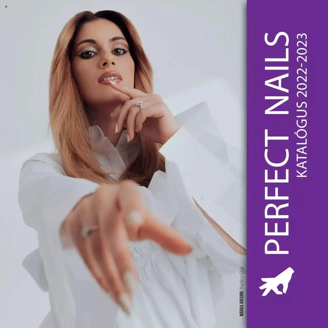 Perfect Nails - Akciós újság - 0