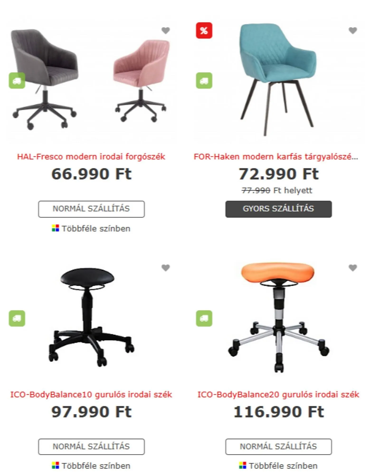 Katalógus Teirodád akciós újság április 25.-tól május 19.-ig 2025. - Oldal 3