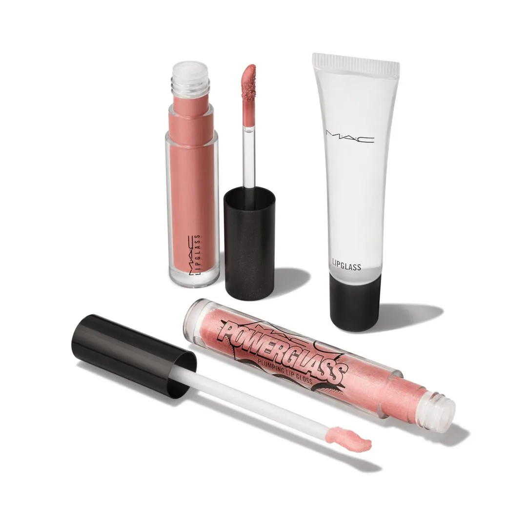 Cheers To You! Lipglass Kit