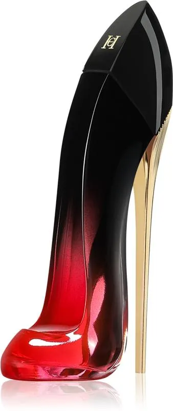 Good Girl Very Good Girl Elixir