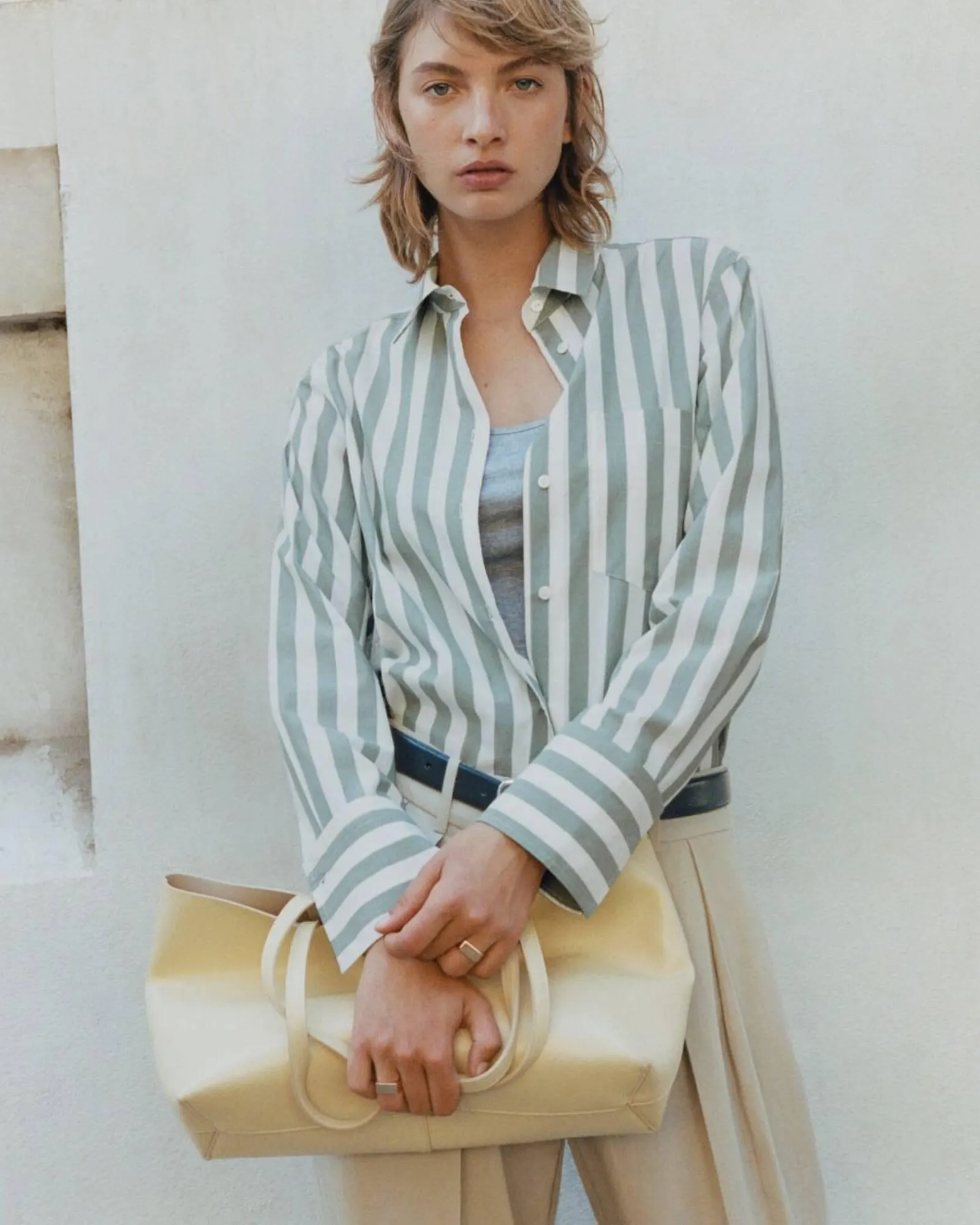 Katalógus Mango akciós újság augusztus 8.-tól augusztus 26.-ig 2024. - Oldal 5