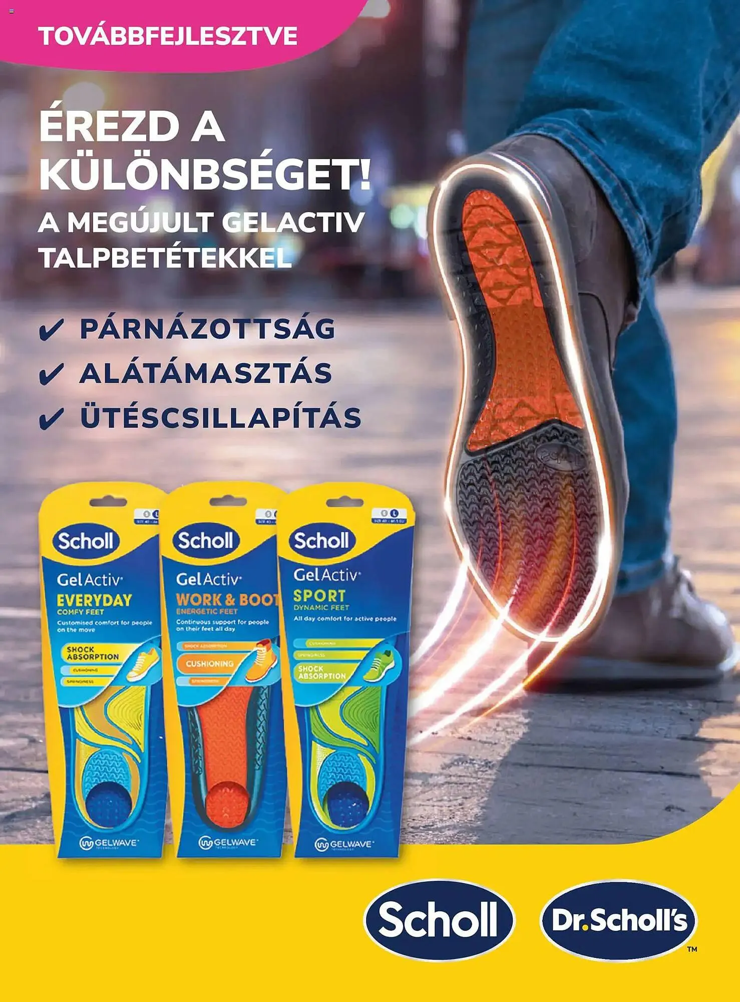 Katalógus DM akciós újság március 26.-tól április 30.-ig 2026. - Oldal 34