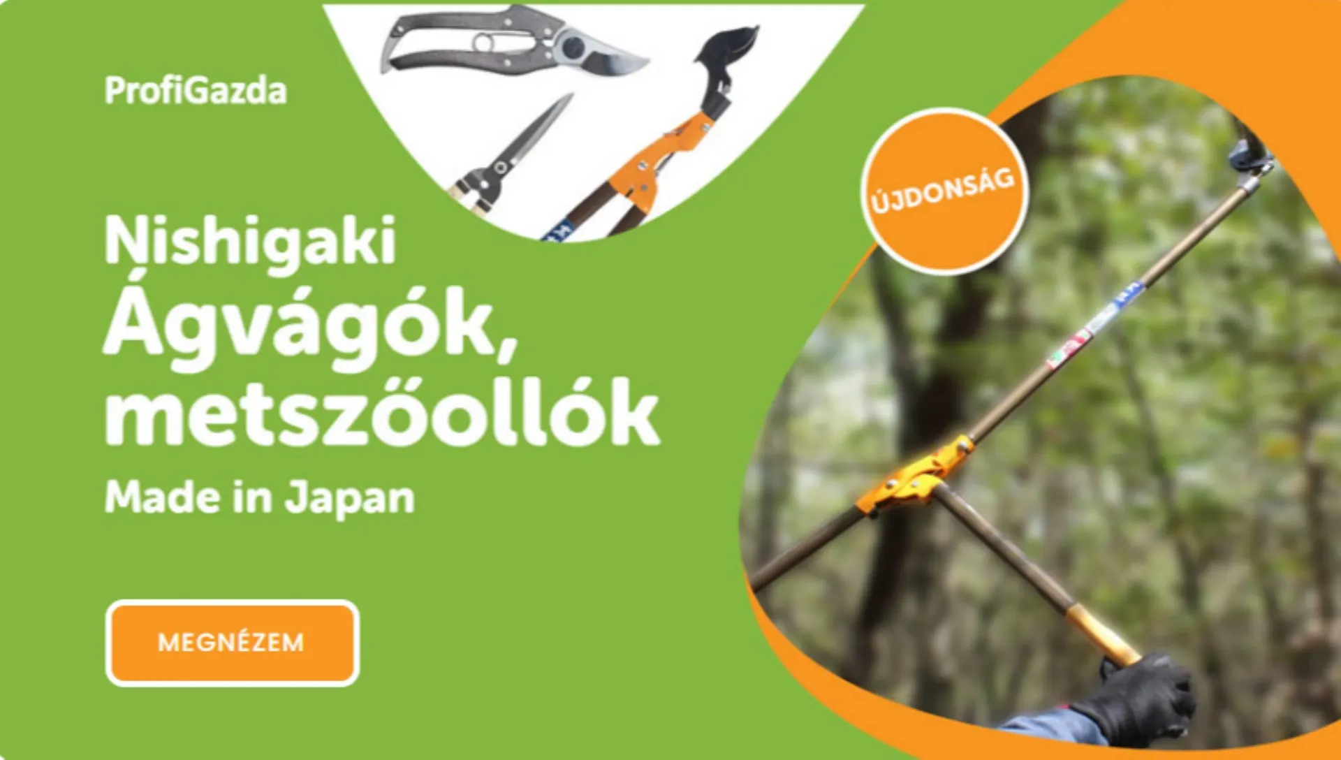 Katalógus ProfiGazda akciós újság március 7.-tól március 16.-ig 2025. - Oldal 2