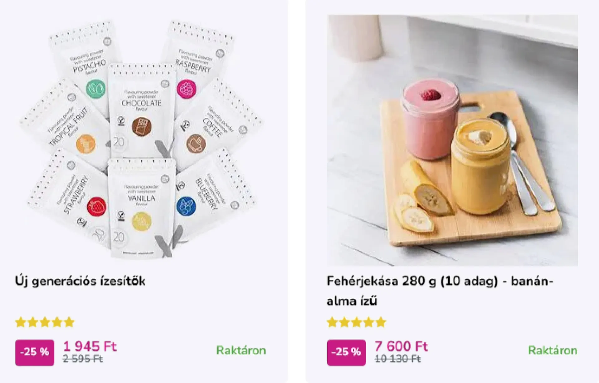 Katalógus Ketomix akciós újság április 25.-tól május 14.-ig 2025. - Oldal 2