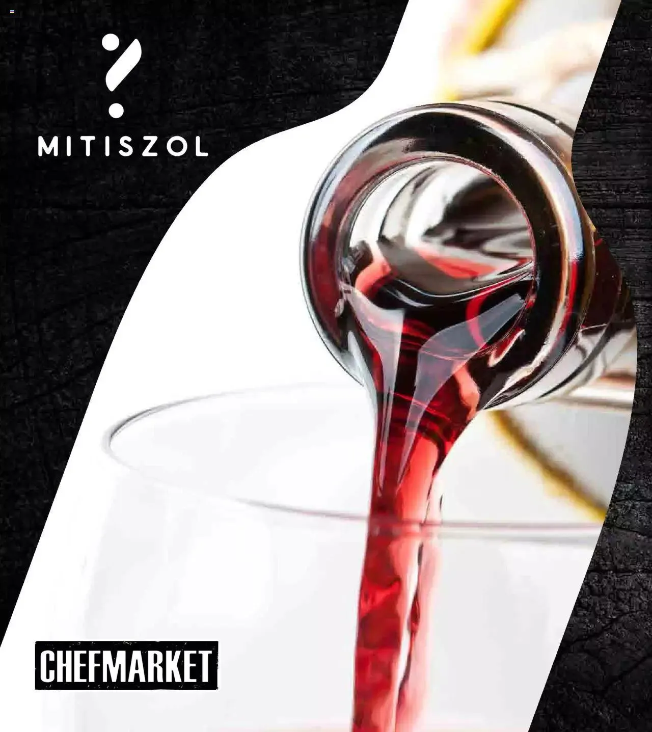 Katalógus Chef Market - Aktuális szórólap január 1.-tól december 31.-ig 2023. - Oldal 3