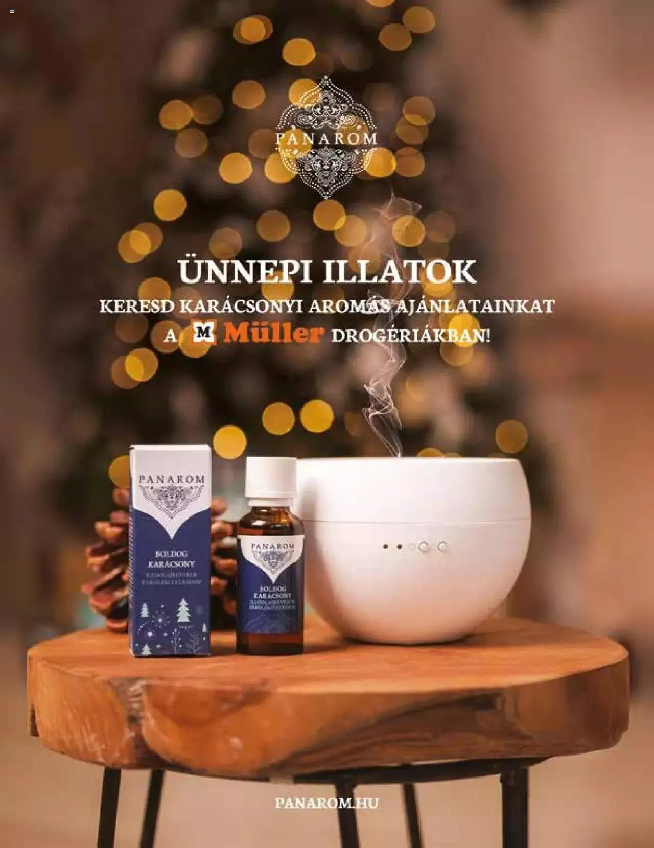 Katalógus Katalógus Müller november 1.-tól december 31.-ig 2023. - Oldal 28