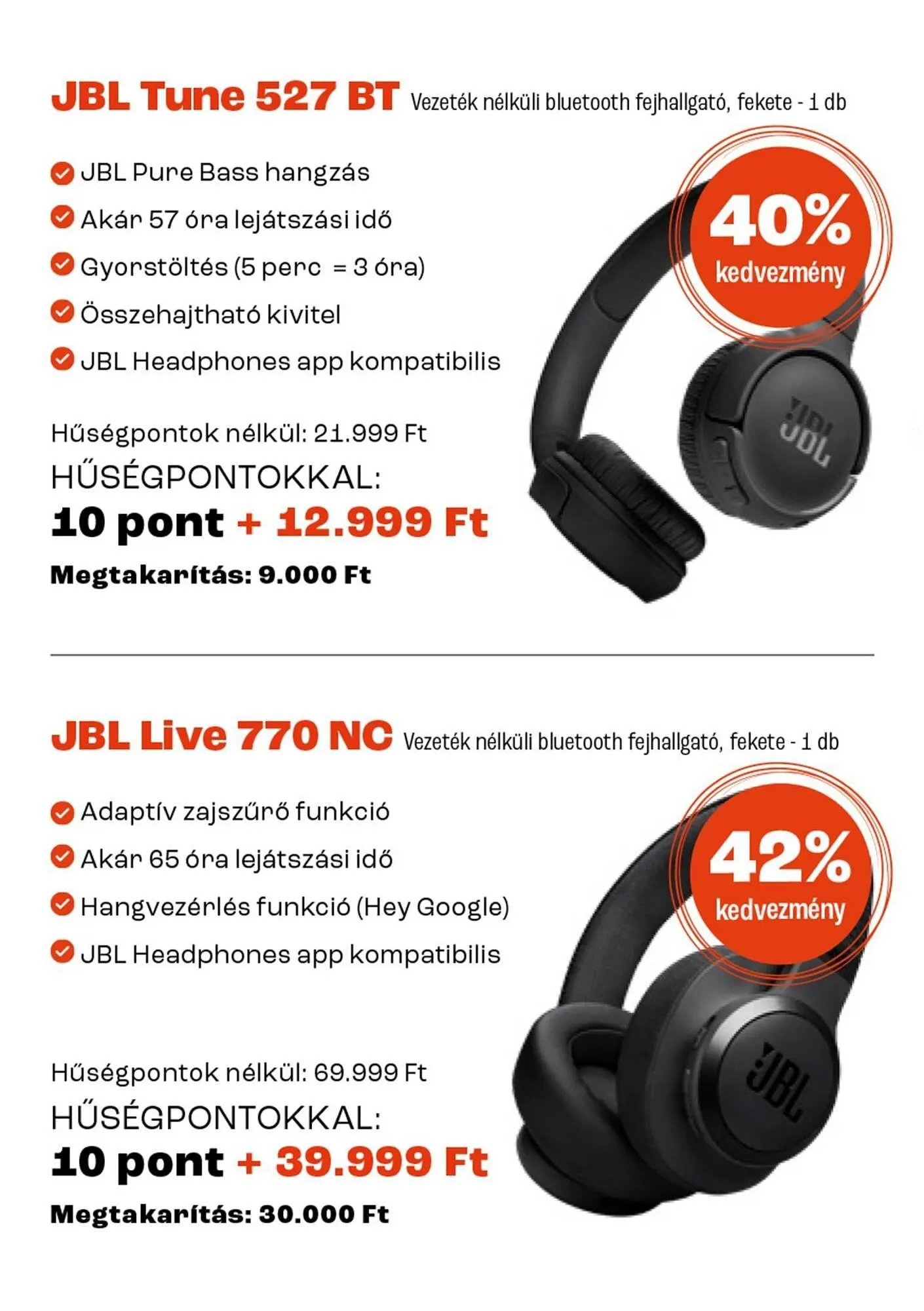 Katalógus Spar akciós újság április 6.-tól június 22.-ig 2025. - Oldal 9