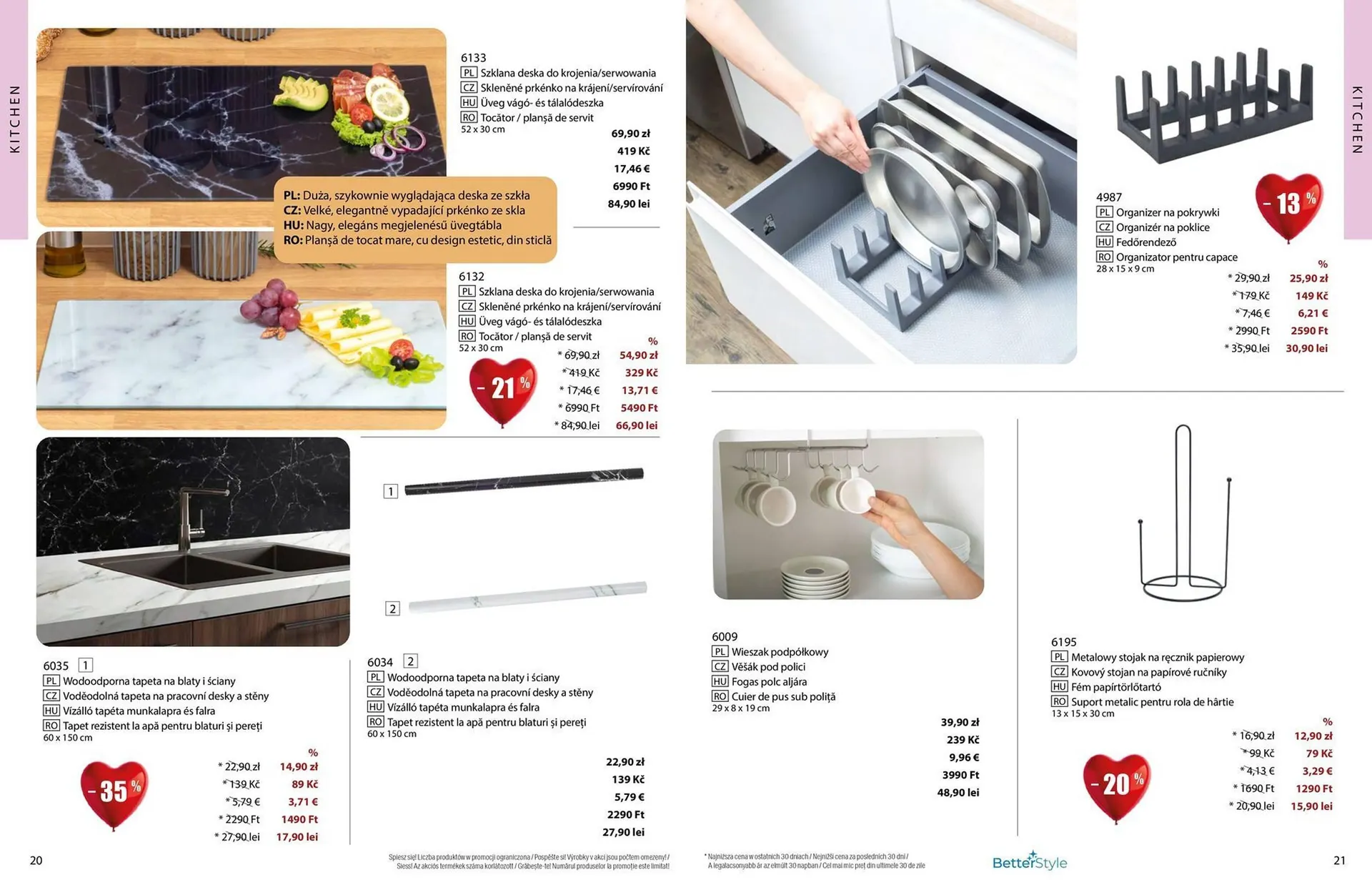 Katalógus BetterStyle katalógus február 1.-tól február 28.-ig 2026. - Oldal 11