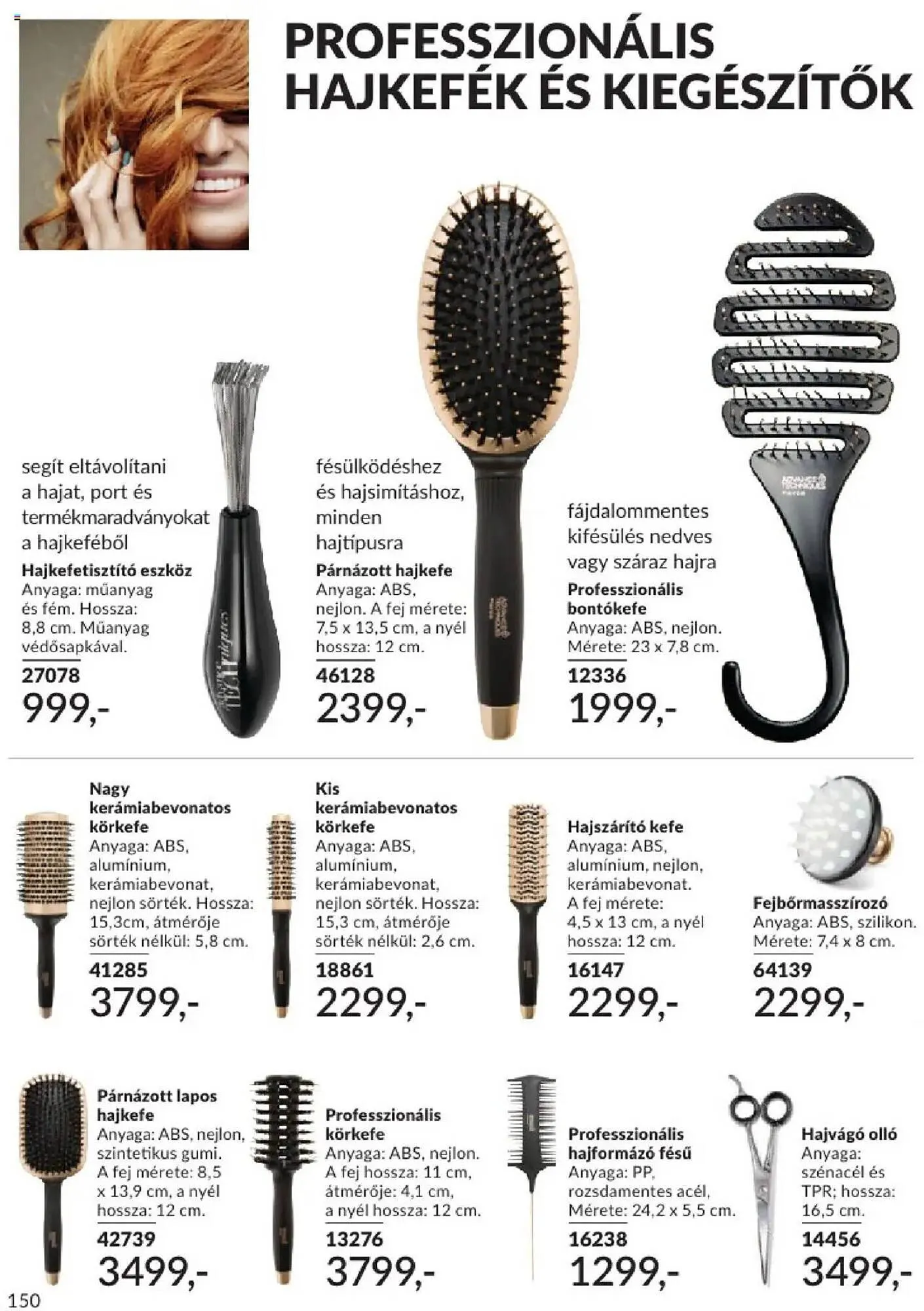 Katalógus AVON akciós újság augusztus 1.-tól augusztus 31.-ig 2025. - Oldal 149
