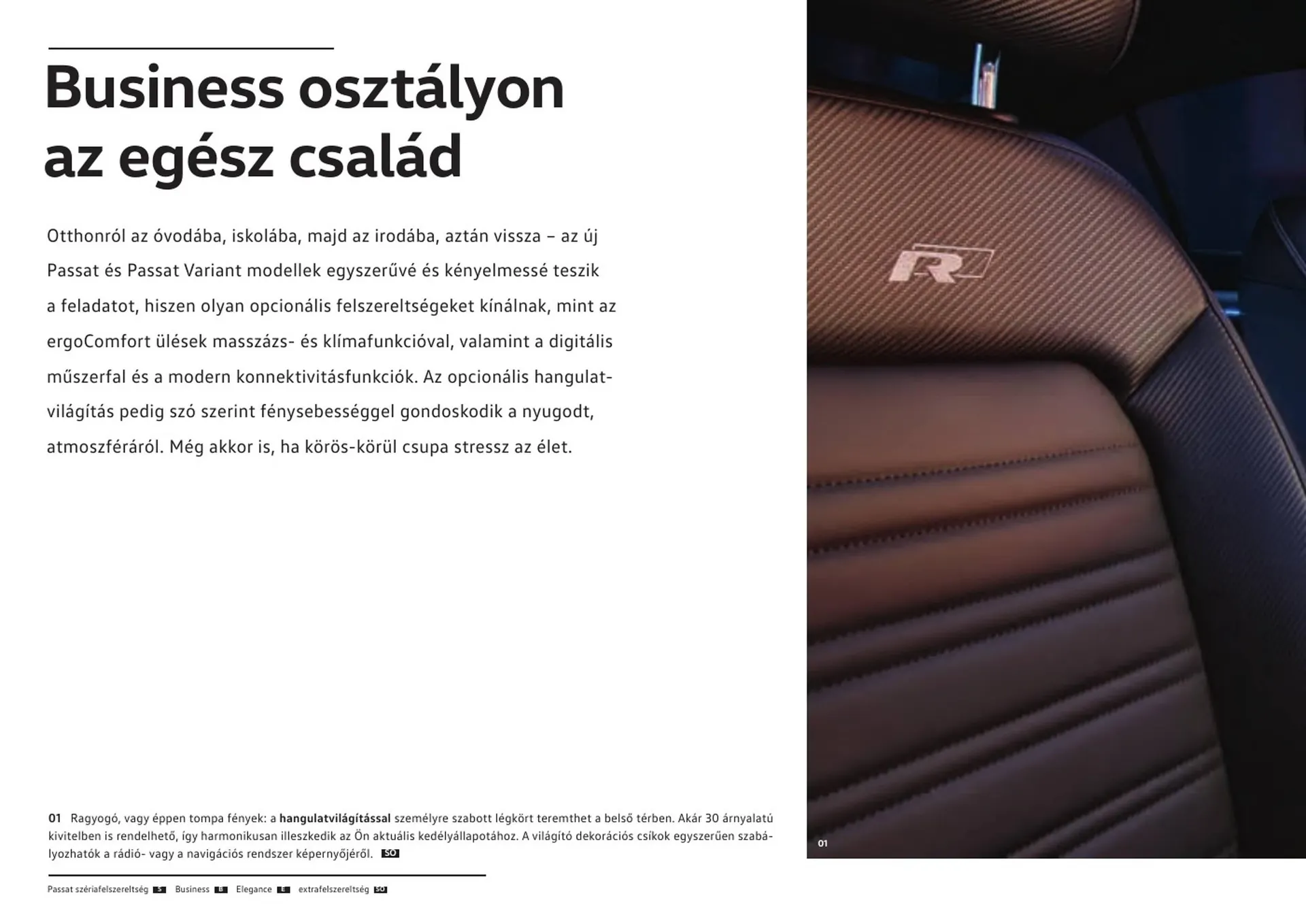 Katalógus Volkswagen Passat akciós újság július 4.-tól július 3.-ig 2025. - Oldal 6