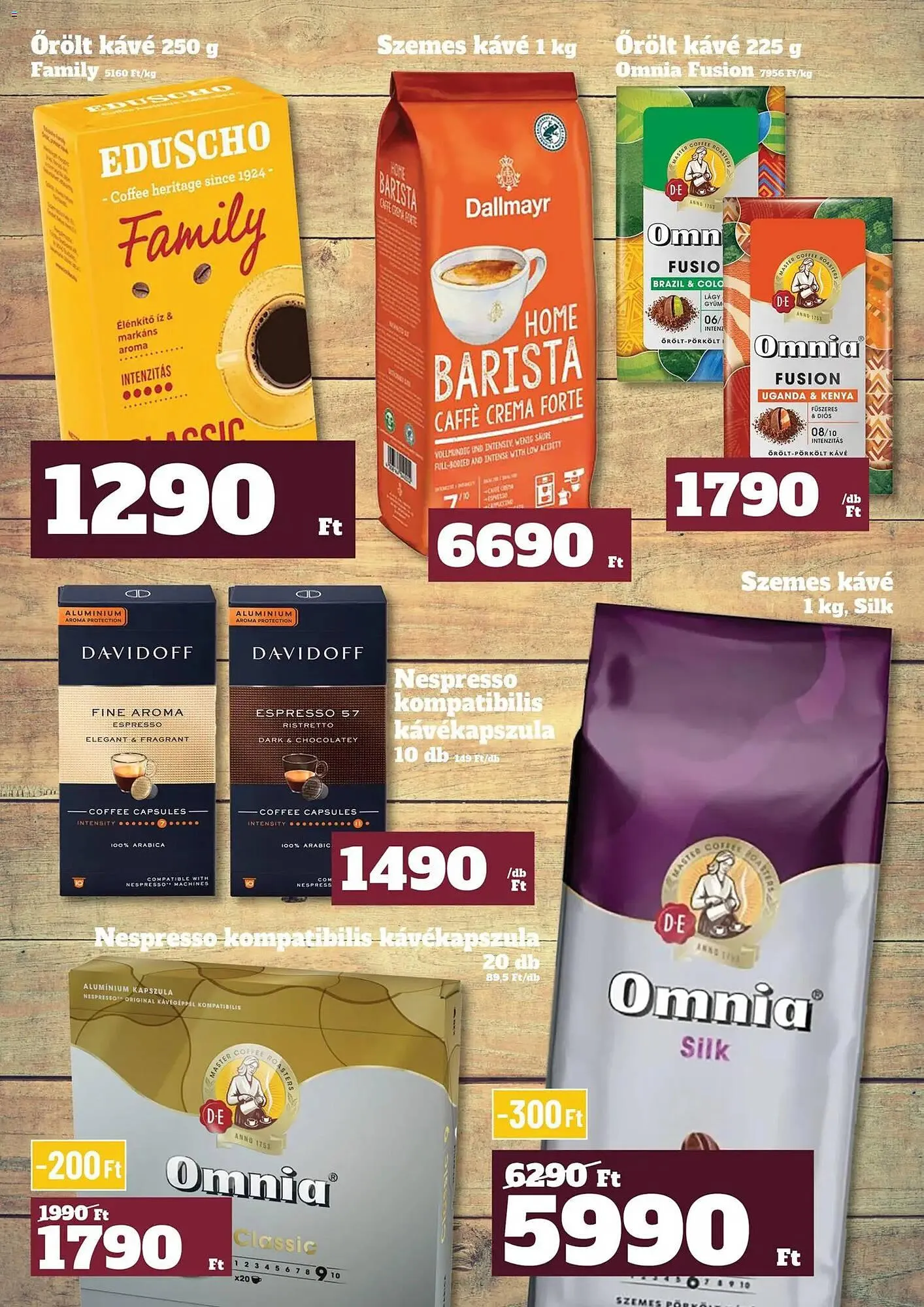 Katalógus Family Diszkont akciós újság november 13.-tól november 19.-ig 2025. - Oldal 27