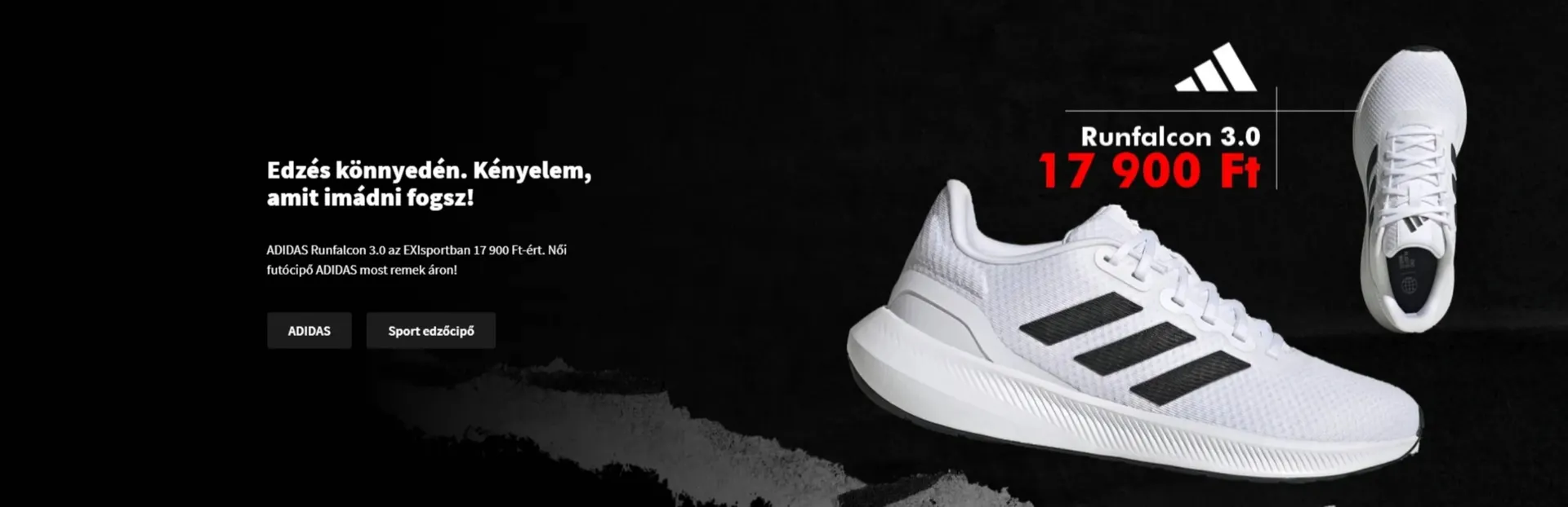 Katalógus Exisport akciós újság április 25.-tól május 5.-ig 2025. - Oldal 5