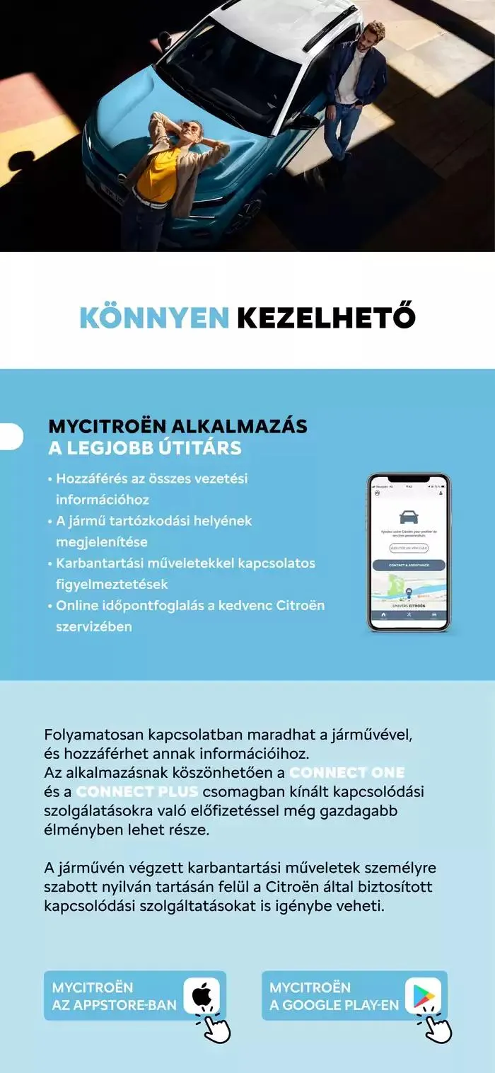 Katalógus Új ë-C3 február 2.-tól február 16.-ig 2025. - Oldal 16