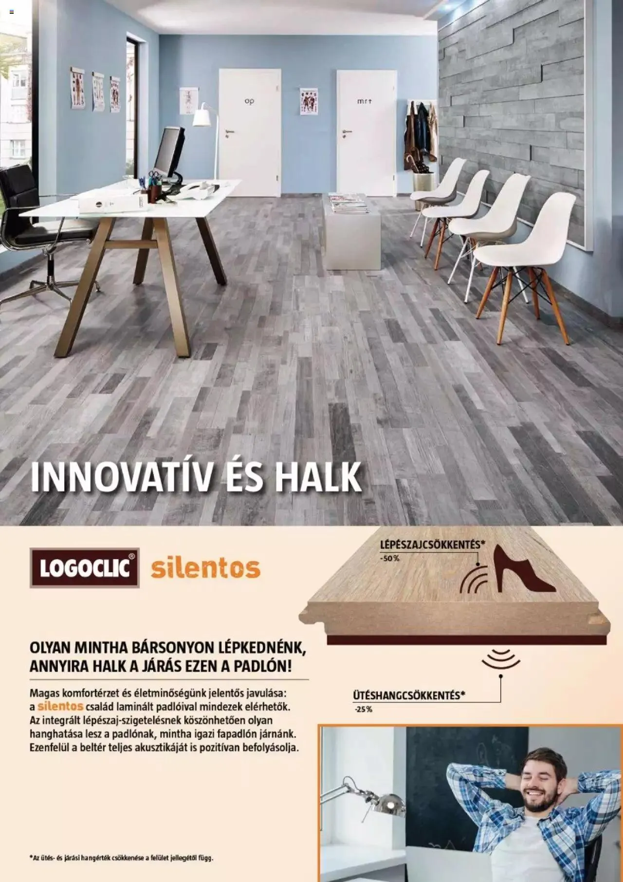 Katalógus Bauhaus - Padlók január 5.-tól december 31.-ig 2023. - Oldal 6