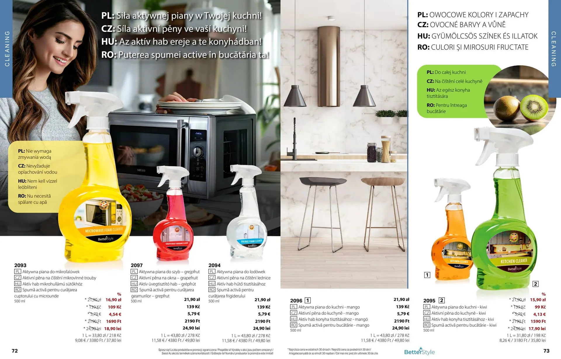 Katalógus BetterStyle akciós újság június 1.-tól június 30.-ig 2025. - Oldal 37