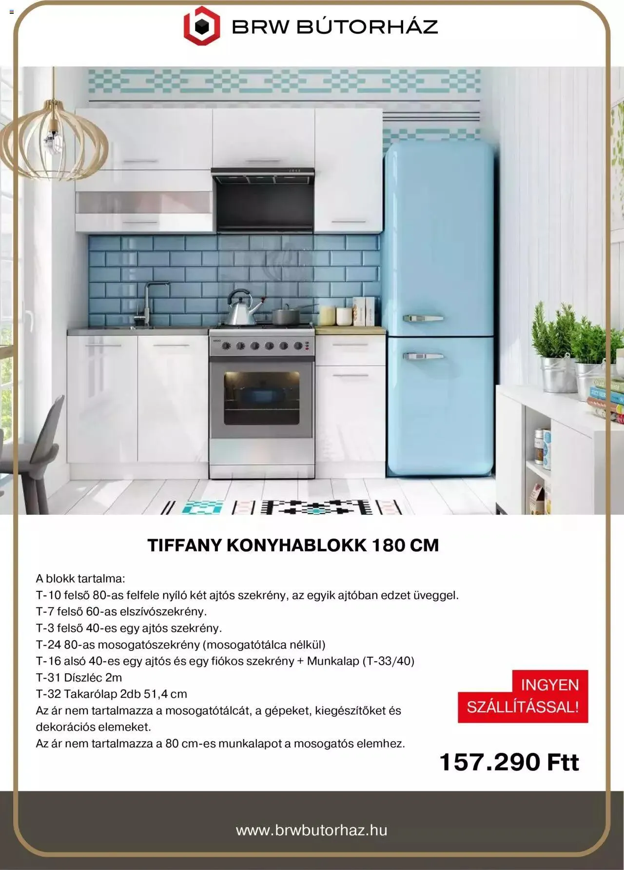 Katalógus Katalógus Black Red White bútor június 3.-tól december 31.-ig 2024. - Oldal 2