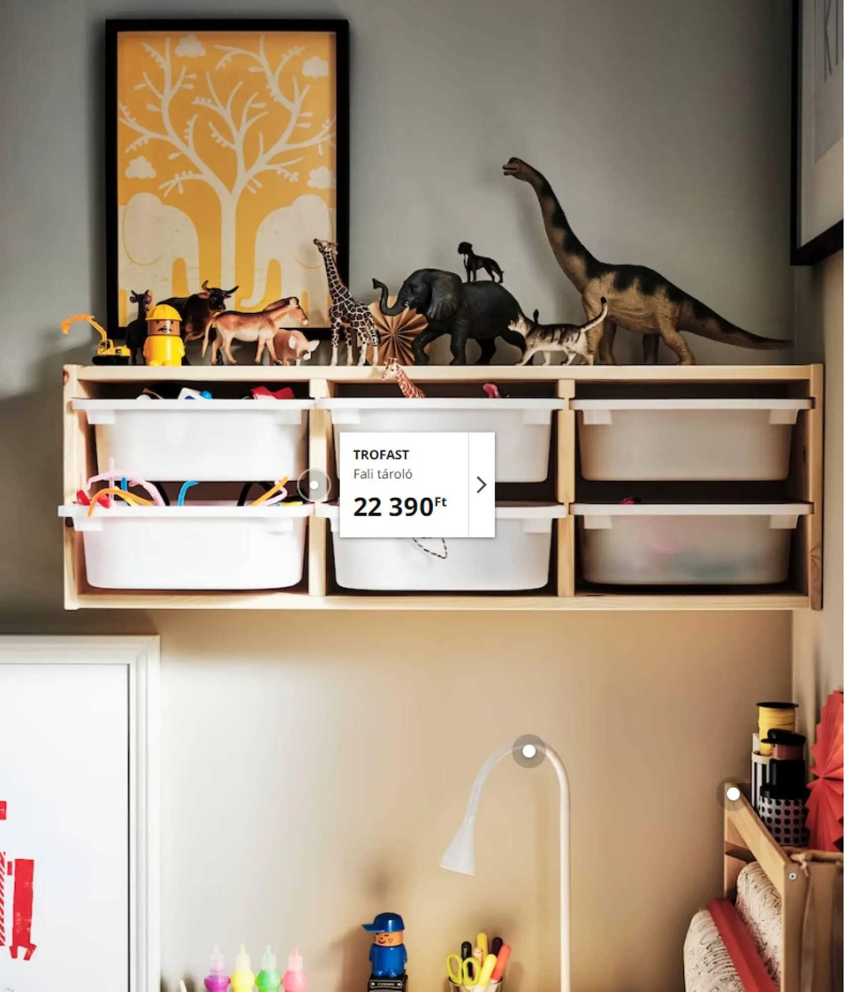 IKEA akciós újság - 1