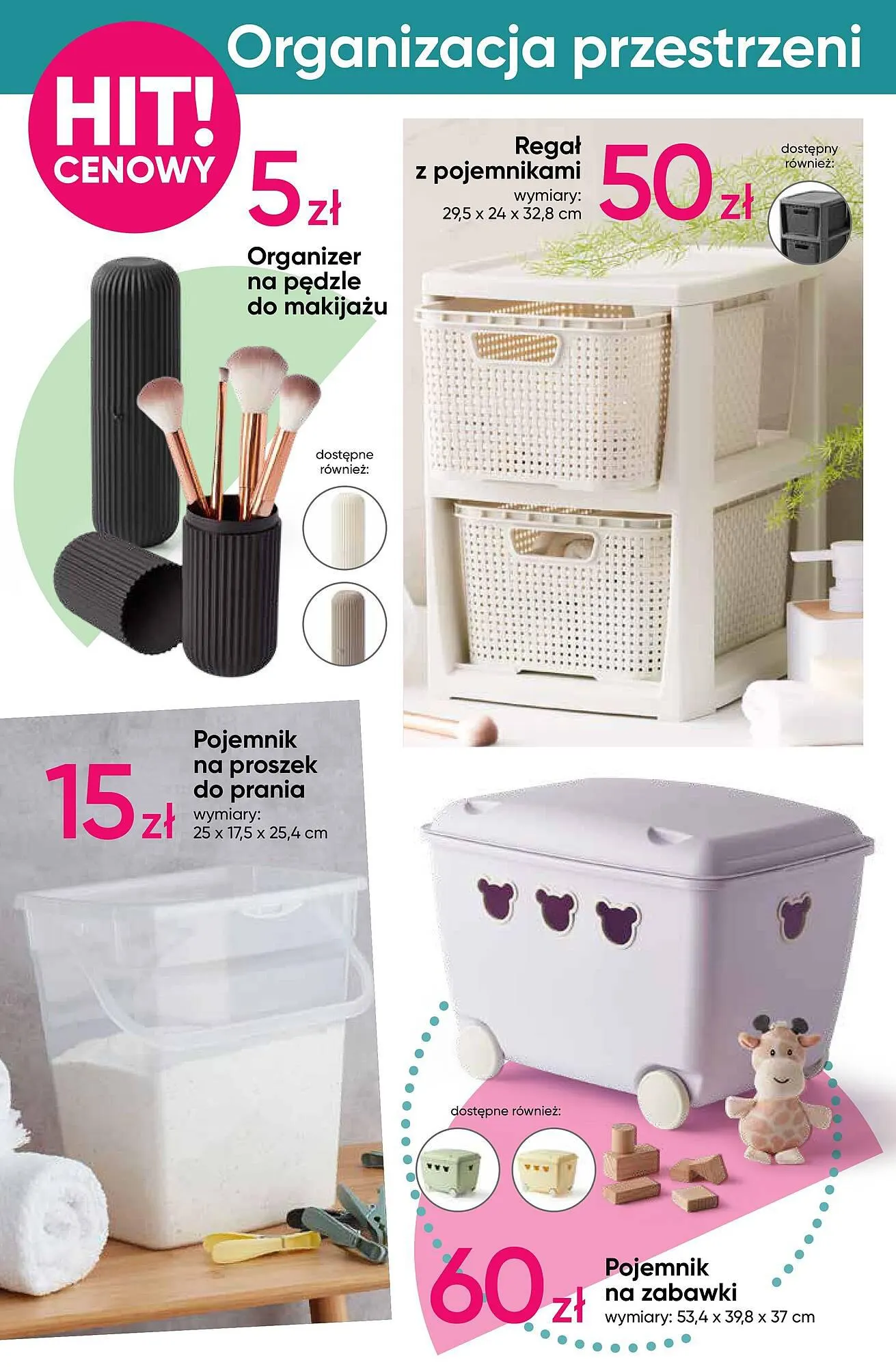 Katalógus Pepco akciós újság március 14.-tól március 27.-ig 2024. - Oldal 6