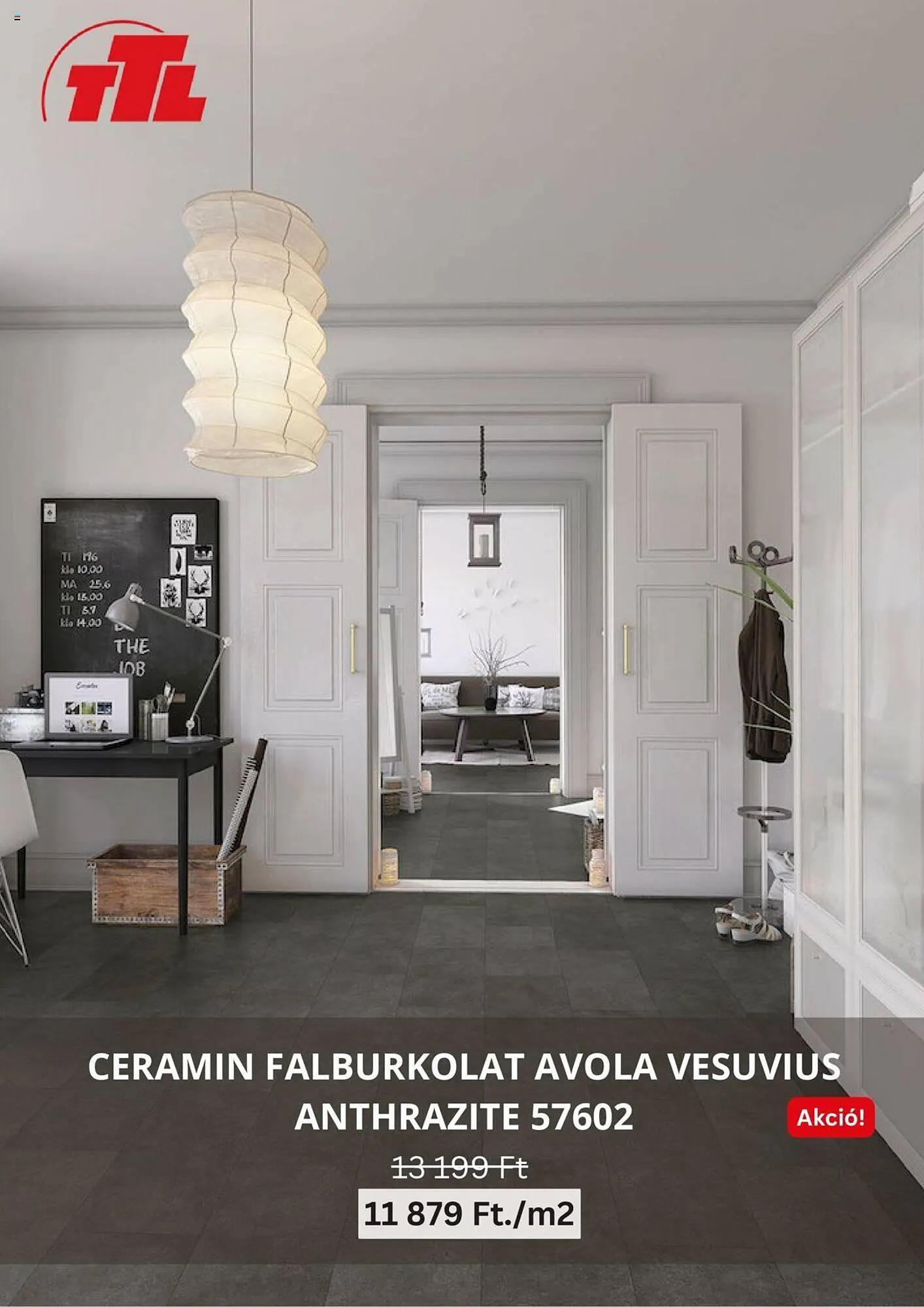 Katalógus TTL akciós újság október 4.-tól november 11.-ig 2024. - Oldal 3