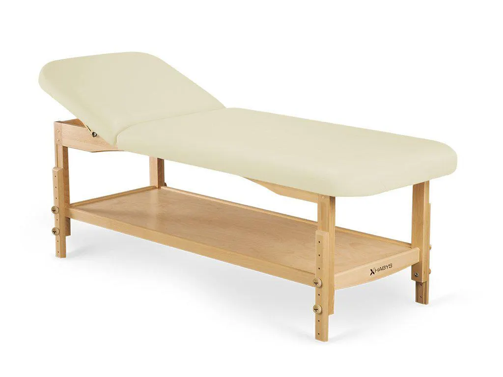 HABYS® Nova fix masszázságy 194*70 cm | 32 kg | 7 szín