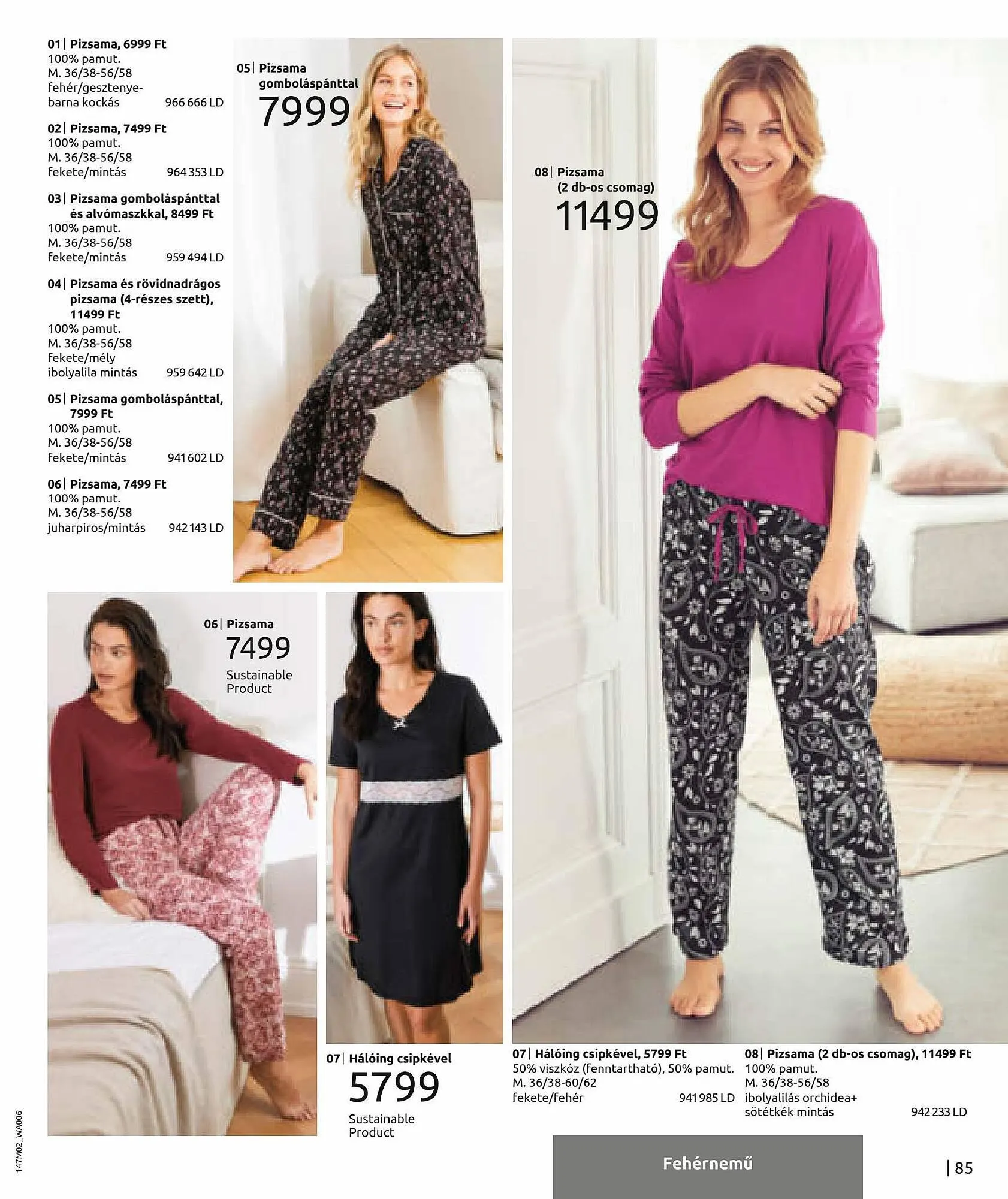 Katalógus Bonprix akciós újság március 2.-tól augusztus 8.-ig 2023. - Oldal 87