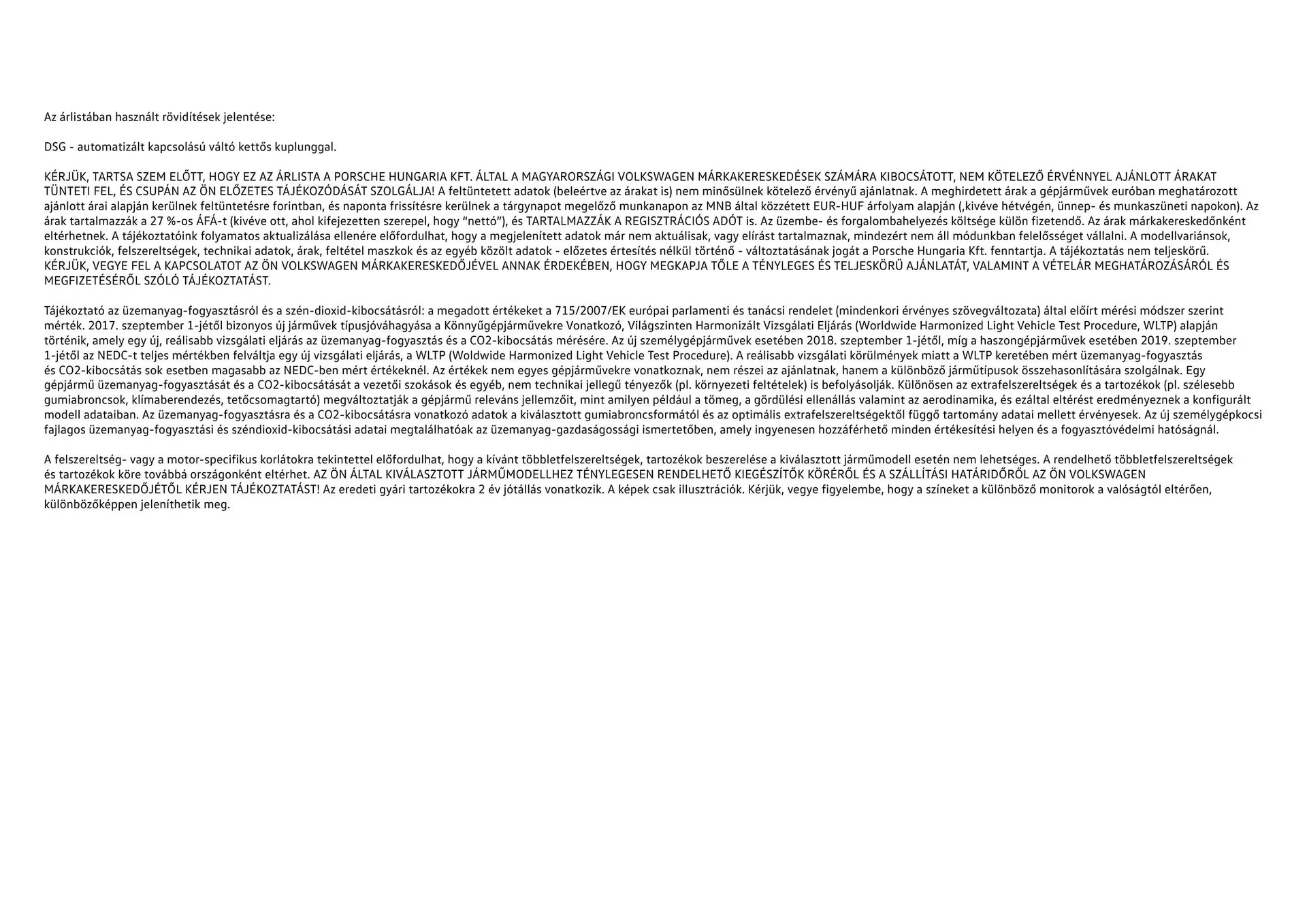 Katalógus Volkswagen T- Roc akciós újság január 12.-tól június 30.-ig 2024. - Oldal 18