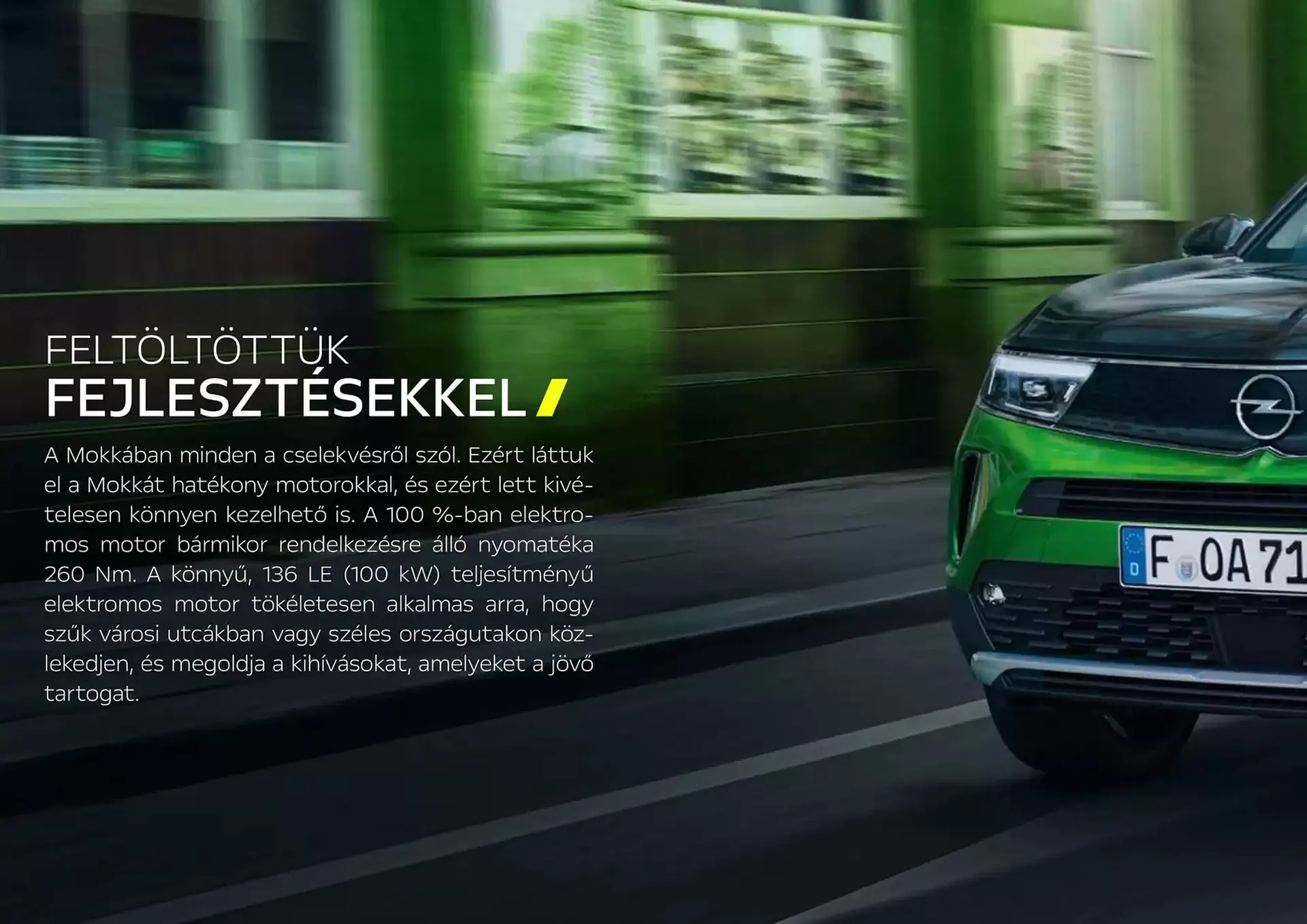 Katalógus Opel akciós újság január 6.-tól június 30.-ig 2025. - Oldal 8