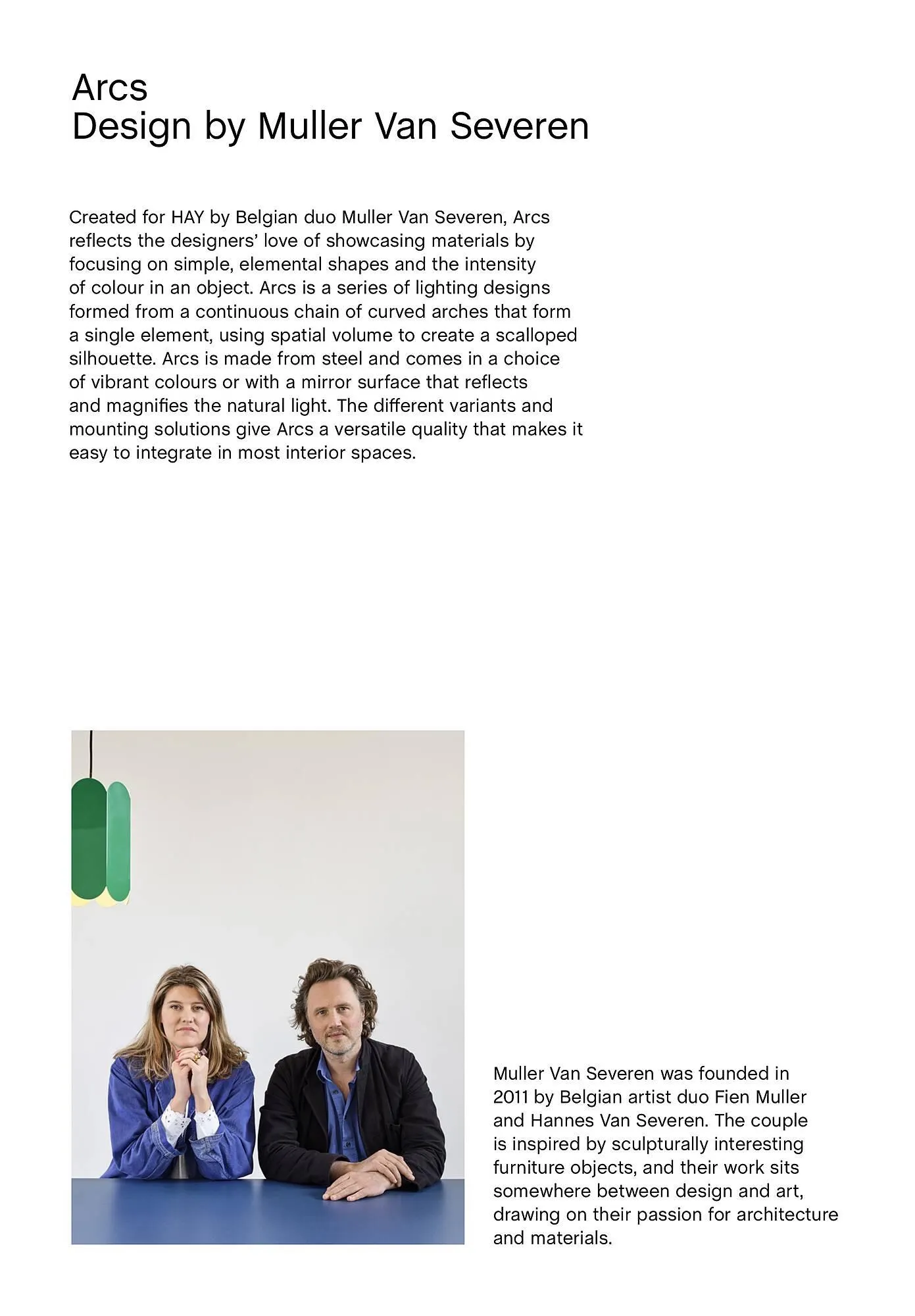 Katalógus HAY HAY Brand Book akciós újság január 1.-tól június 30.-ig 2025. - Oldal 94